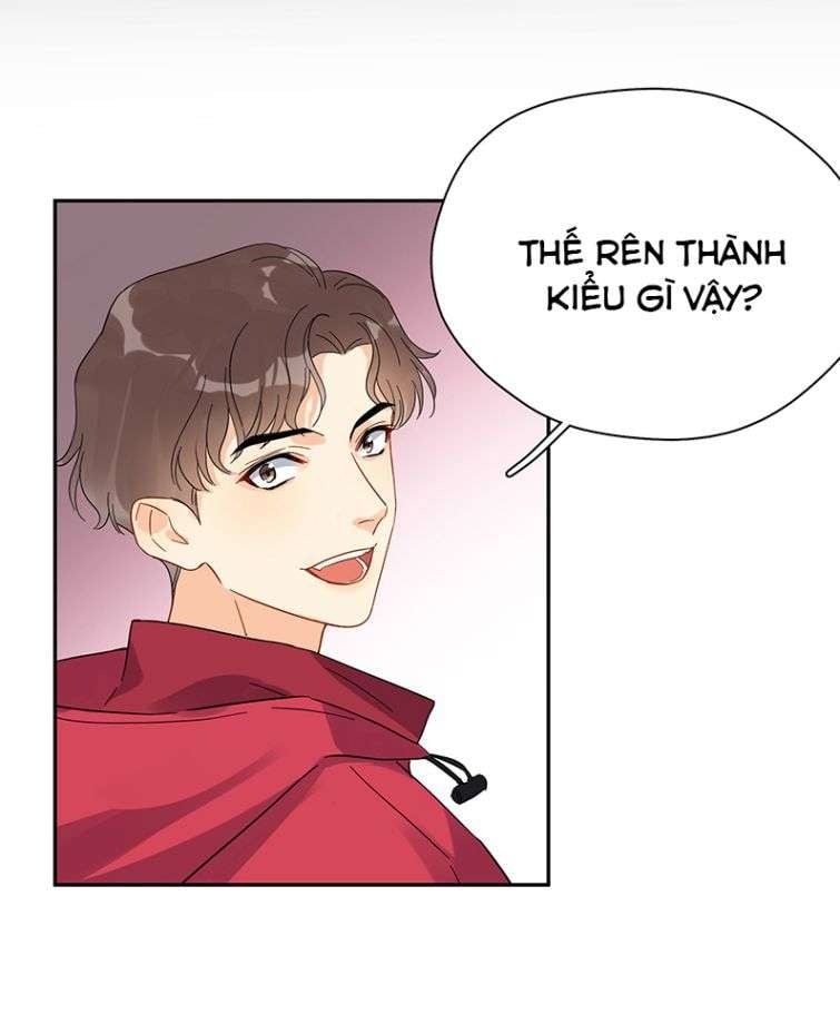 Theo Đuôi Chapter 18 - Trang 16