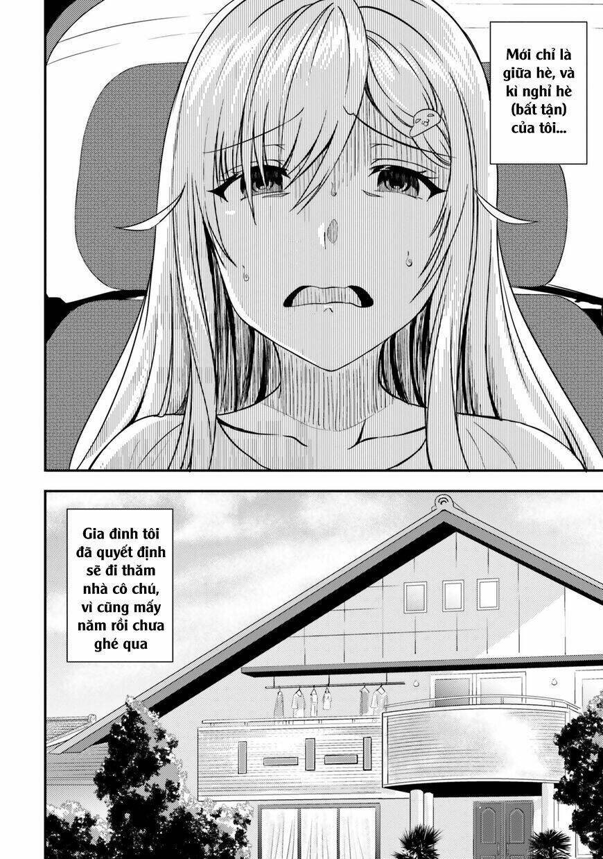 neet-chan chapter 26 6
