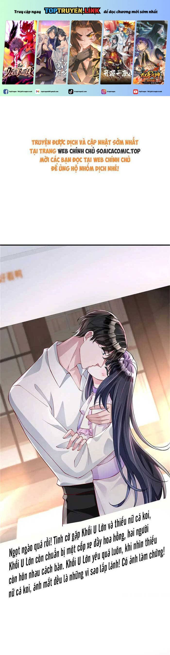 tổng tài huyết tộc cực sủng cô vợ mỹ nhân ngư chapter 210 2