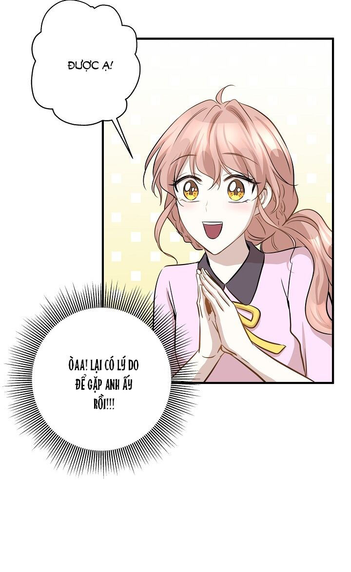 cuộc sống kỳ thú chapter 61 30