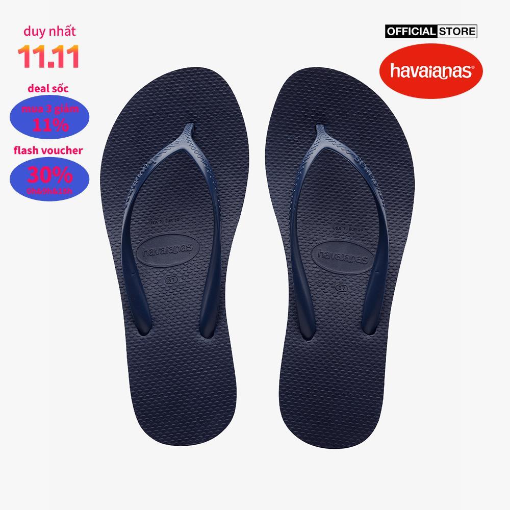 HAVAIANAS - Dép nữ High Fashion 4127537