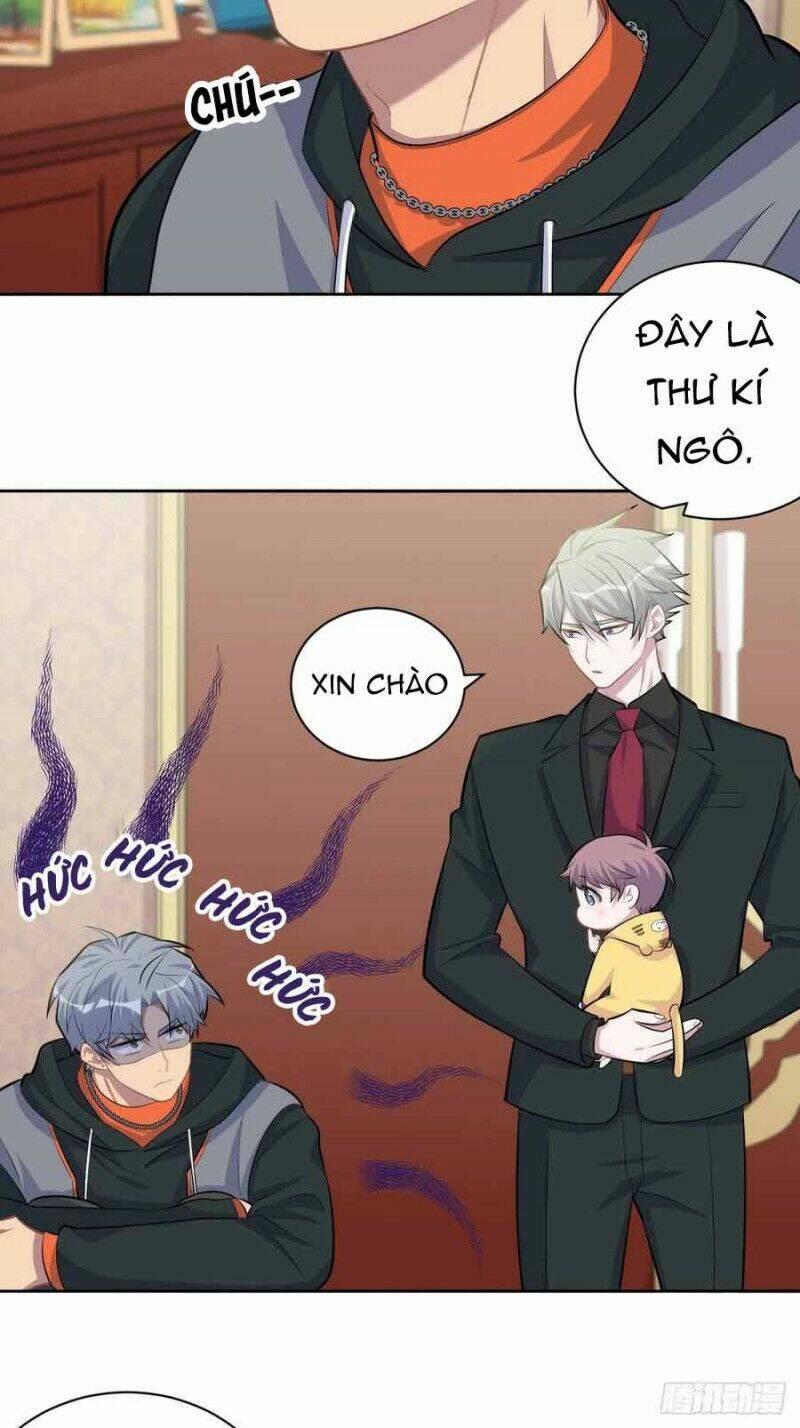 nhạc phụ đại nhân là lão bà chapter 93 26