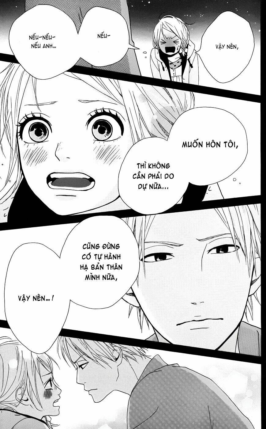 yume miru taiyou chapter 28 37