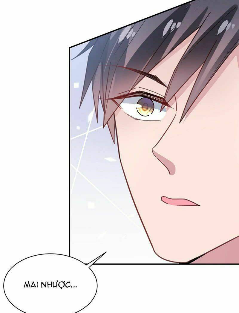 thịnh thế điềm sủng: cô vợ nhỏ đáng yêu của dịch thiếu chapter 79 17