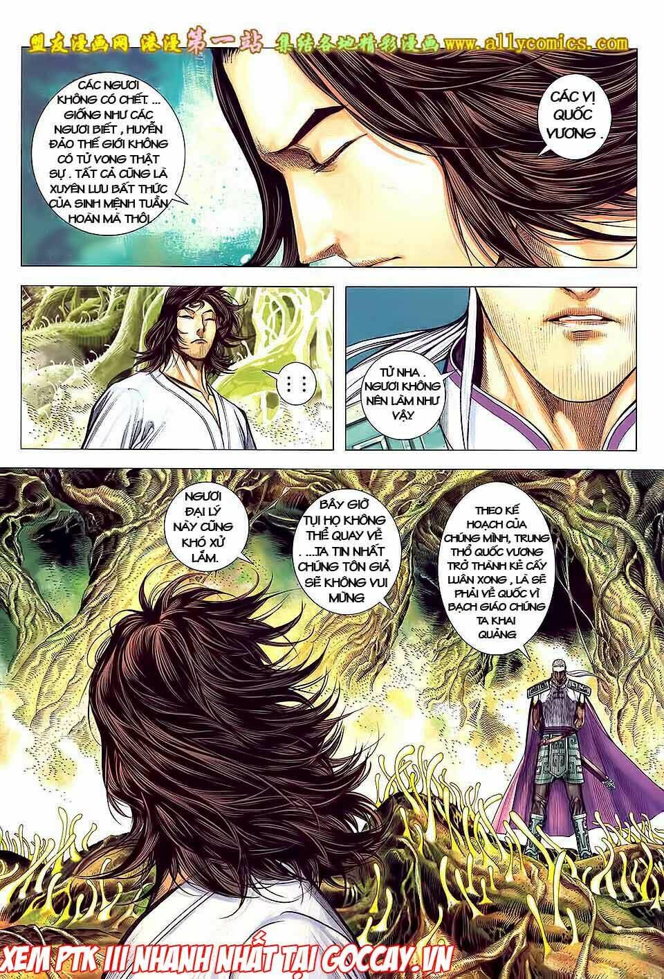 phong thần ký iii chapter 22 32