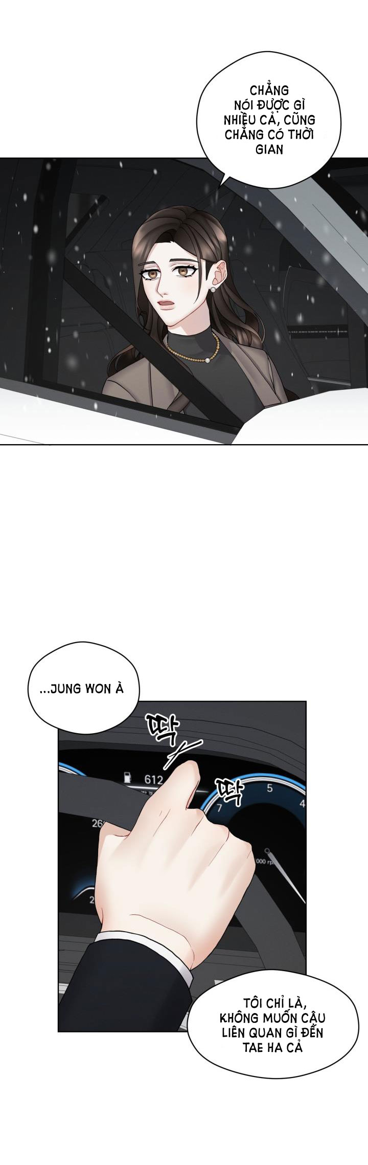 [18+] trò chơi giữa hai người chapter 5.1 10