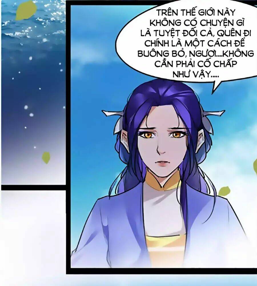 đường tăng cũng quyến rũ chapter 31 42