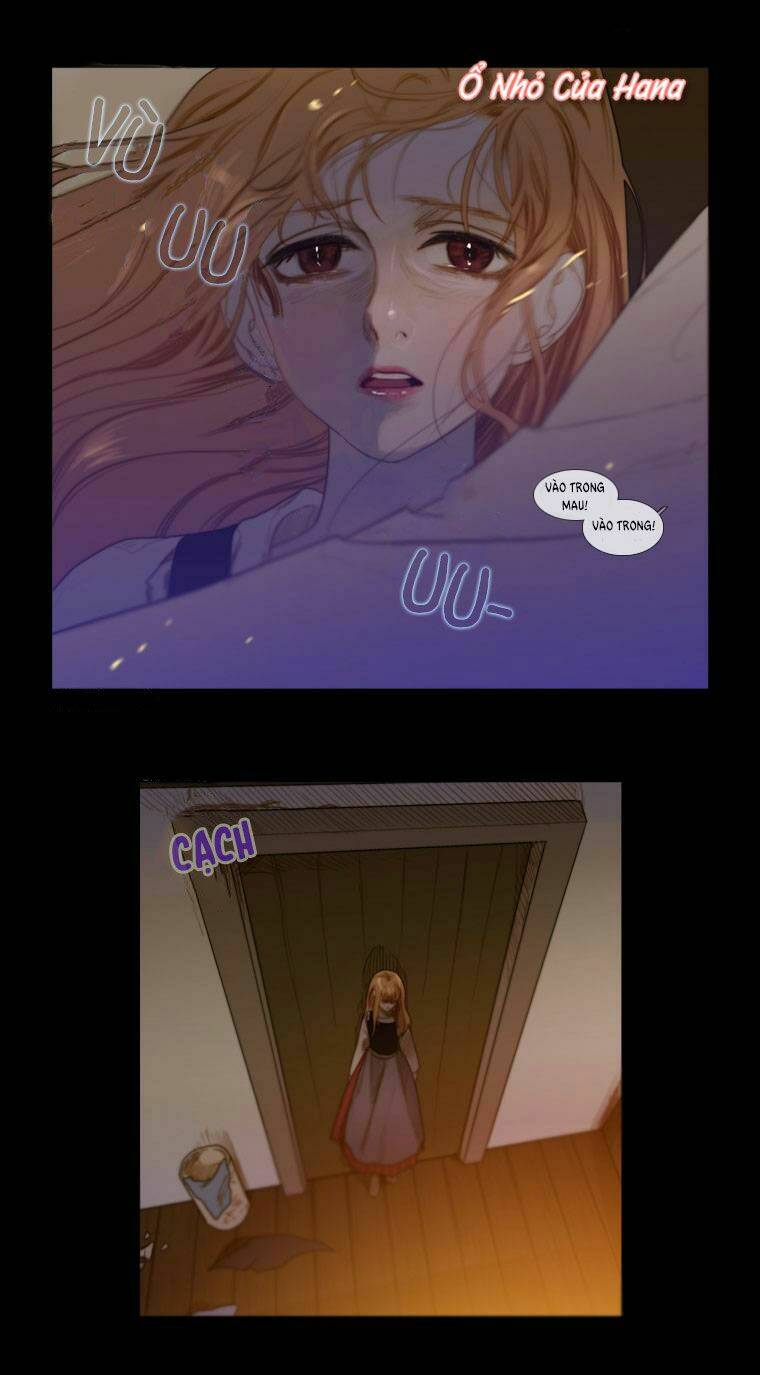 the pale horse chapter 13 29