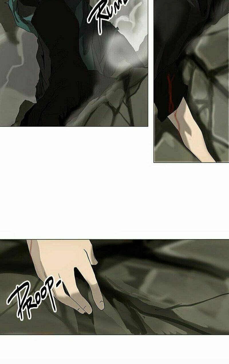 cuộc chiến trong tòa tháp chapter 220 15