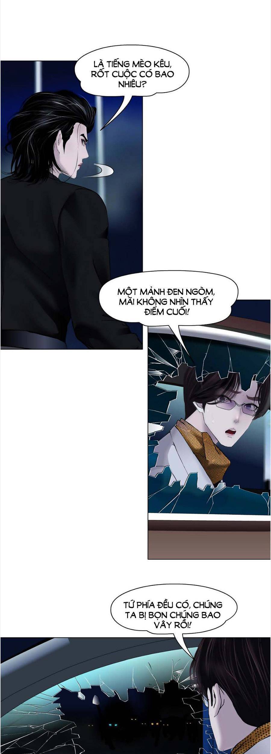 đằng nữ chapter 129 21