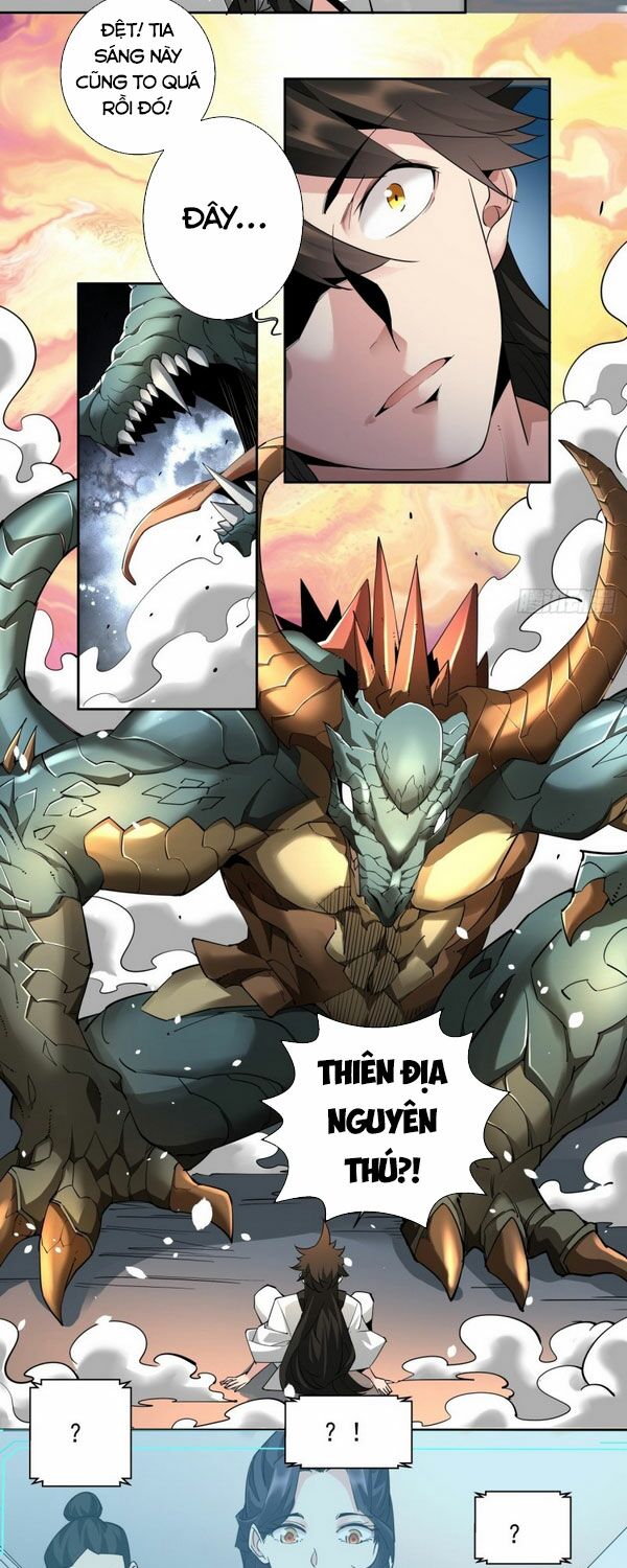 ta là nhà giàu số một, ta không muốn trọng sinh chapter 5 11