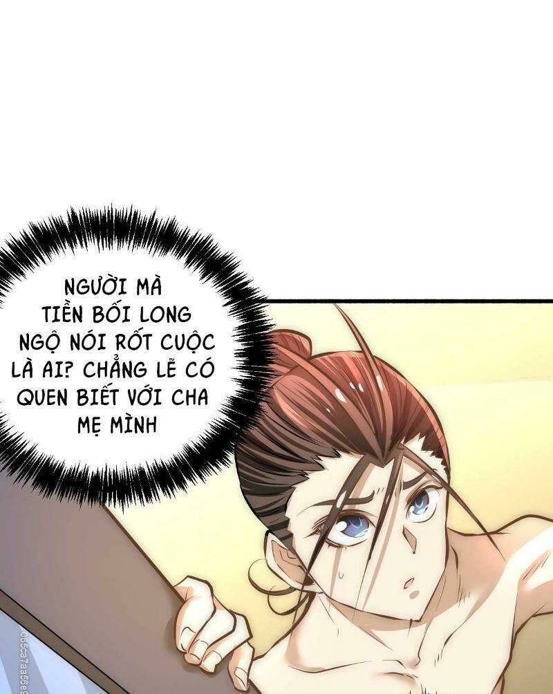 đô thị đỉnh phong cao thủ chapter 142 20