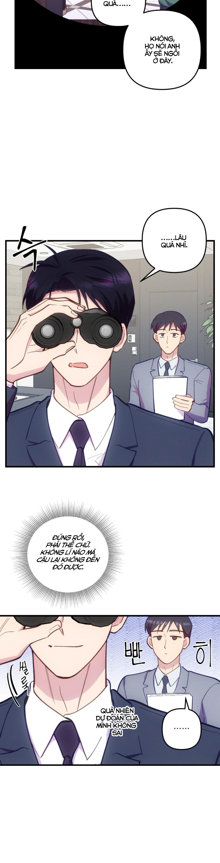 cái đồ ngốc nghếch này chapter 13 24