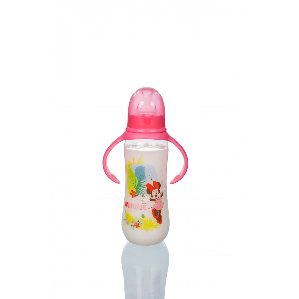 Bình Sữa Disney Có Tay Cầm 250ml DN20633