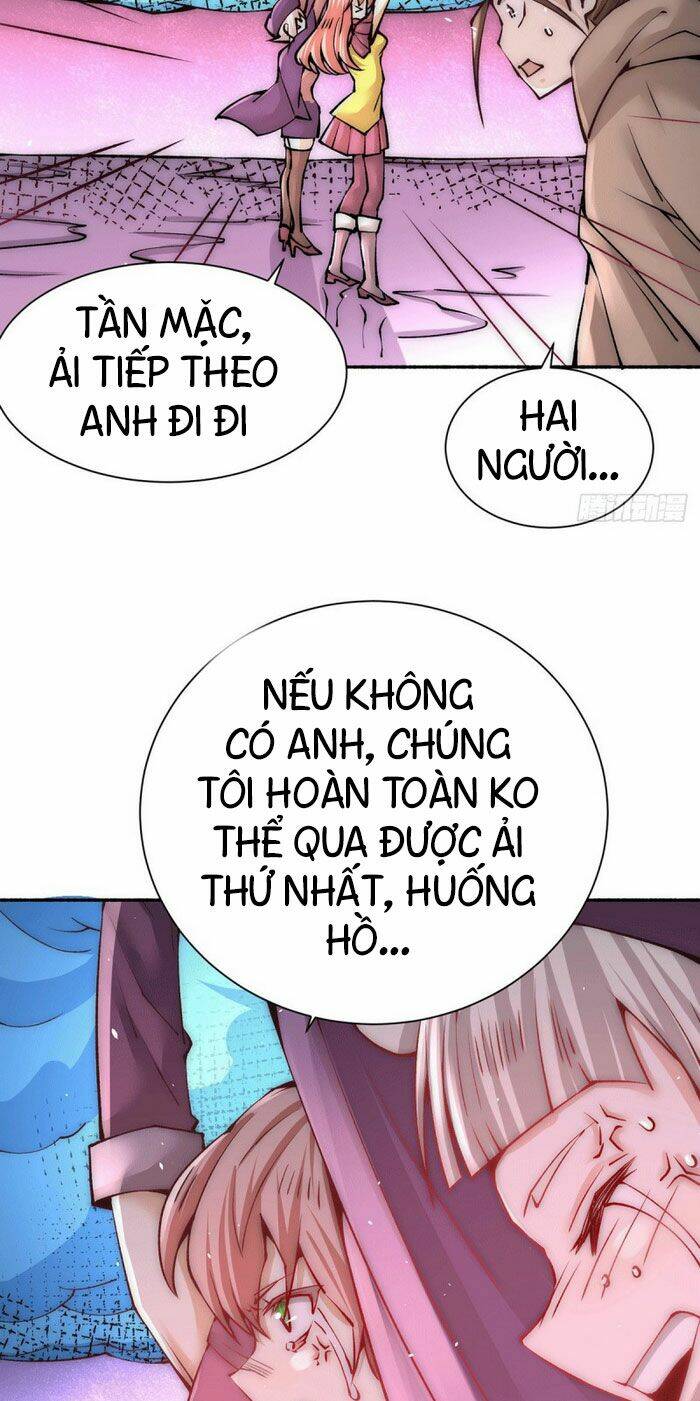đô thị đỉnh phong cao thủ chapter 213 13
