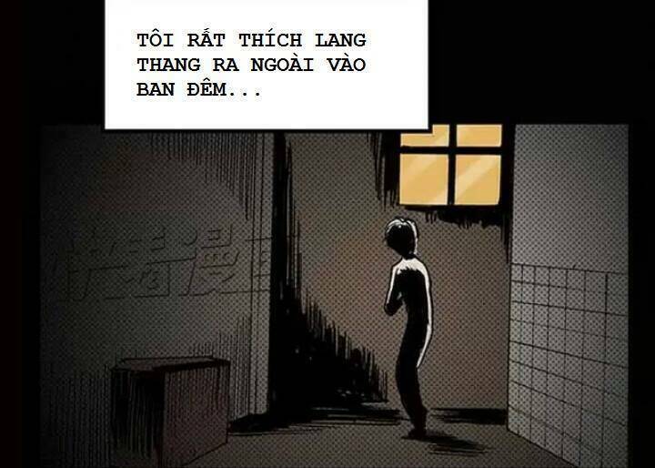 cơm cúng chapter 2 21