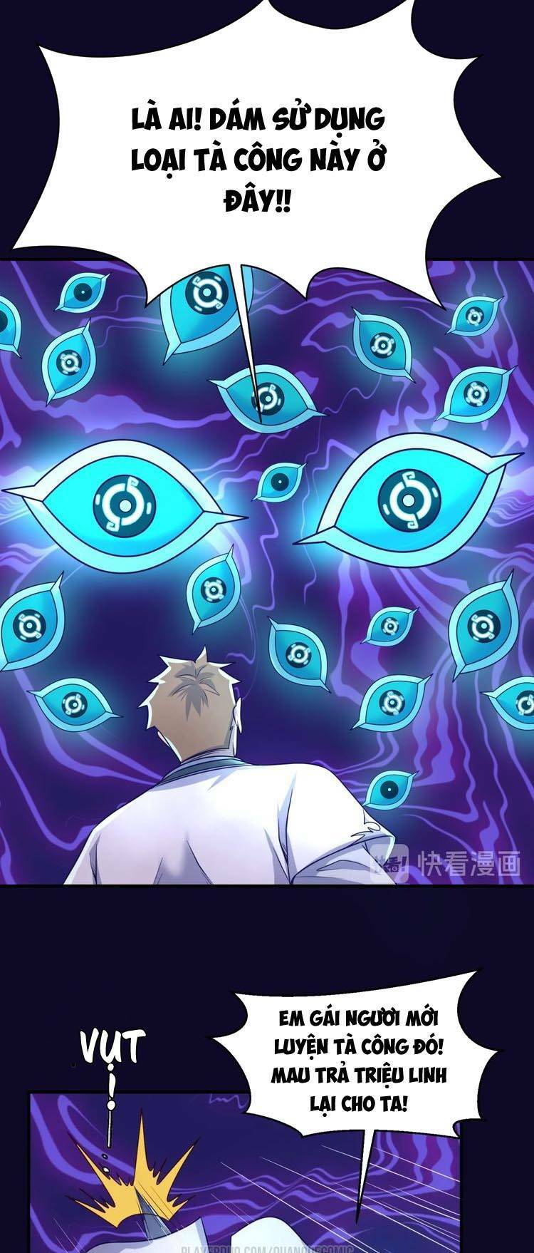 người chặn xuyên không chapter 67 1