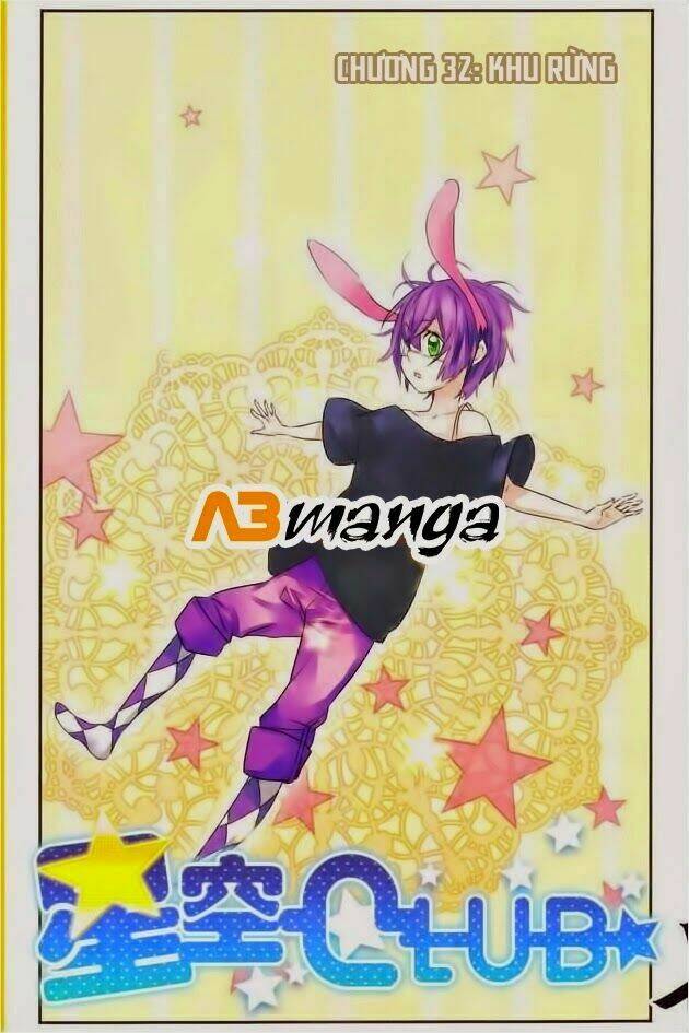 ngôi sao câu lạc bộ chapter 32 1