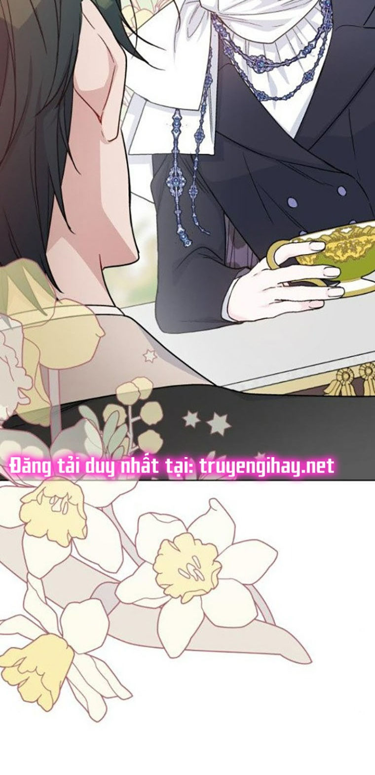 cách hiệp sĩ sống như một tiểu thư chapter 64 20