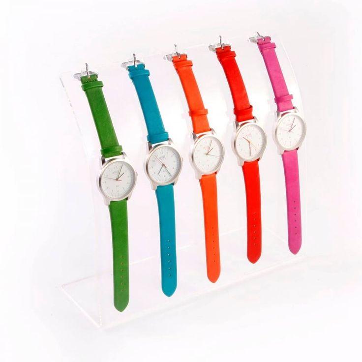 Kệ treo đồng hồ, dày 3mm, 4mm, thiết kế theo yêu cầu