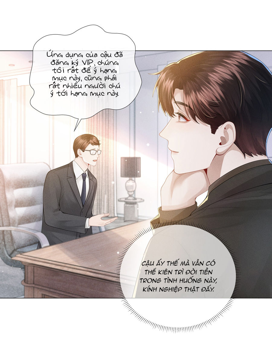 dior tiên sinh chapter 50 8