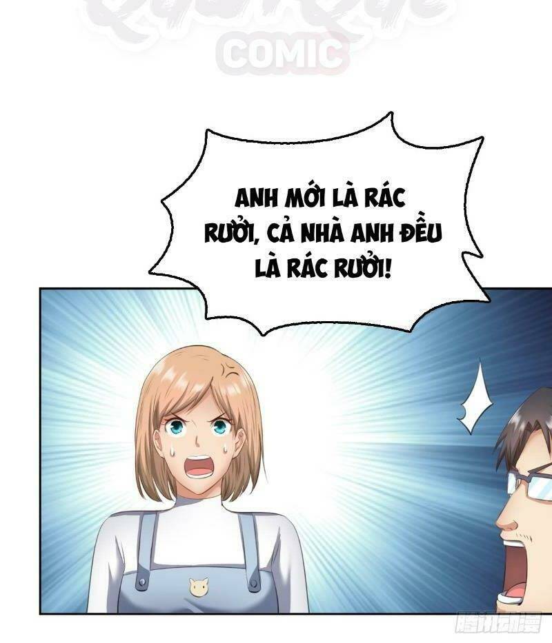 tuyệt thế thiên tài hệ thống chapter 54 30