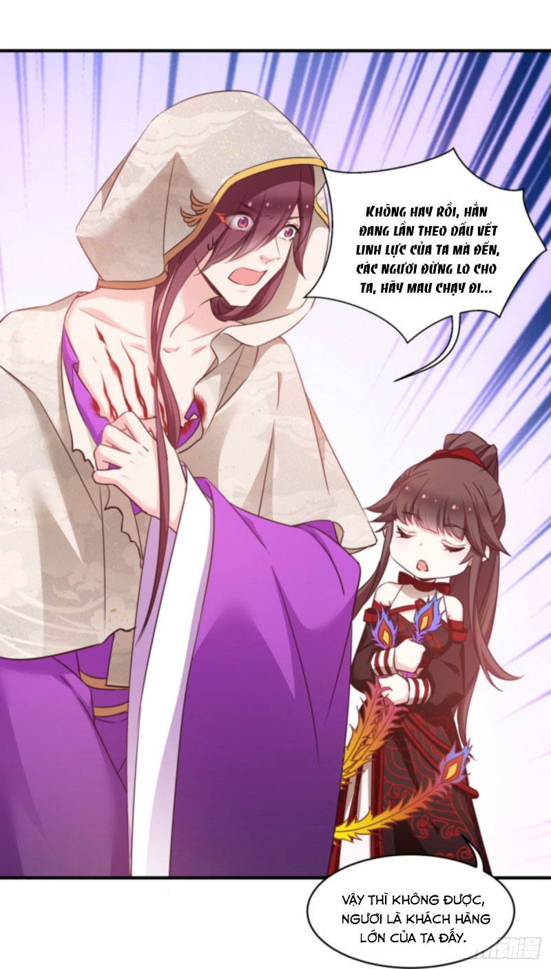 trò chơi trừng phạt chapter 76 18