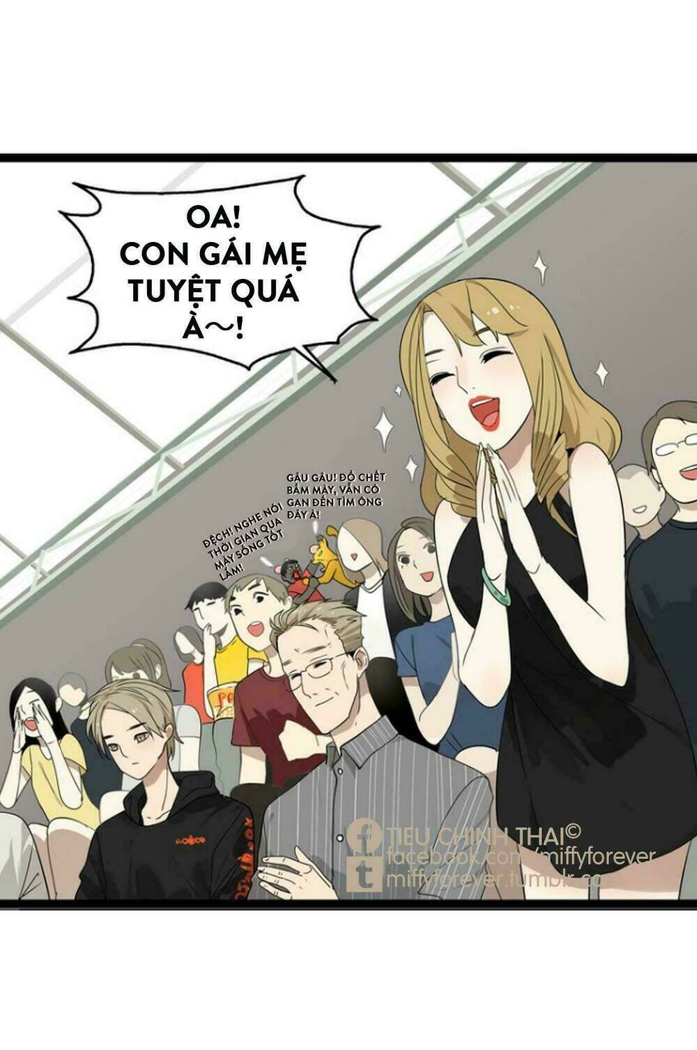 mục linh chapter 4.3 6