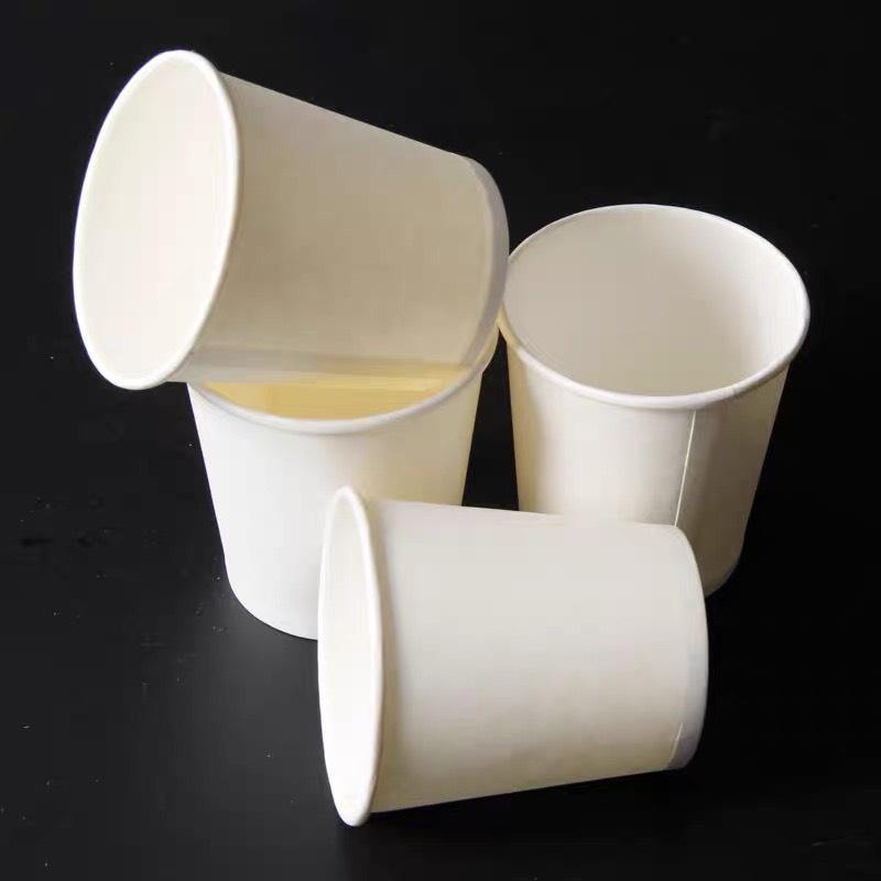 GIÁ HỦY DIỆTLốc 20-50 chiếc cốc giấy dùng 1 lần đủ cỡ 200ml 280ml 350ml 500ml-ảnh thật - Amina