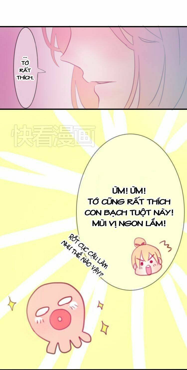 phụ đạo sau giờ học chapter 16 23