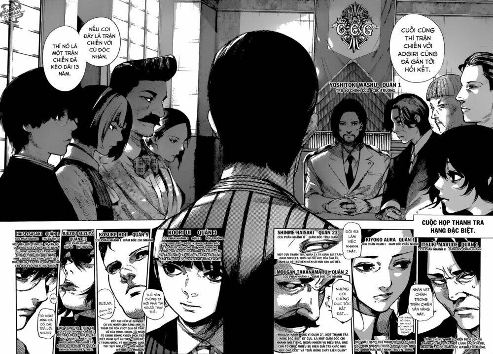 ngạ quỷ vùng tokyo 2 chapter 60 9