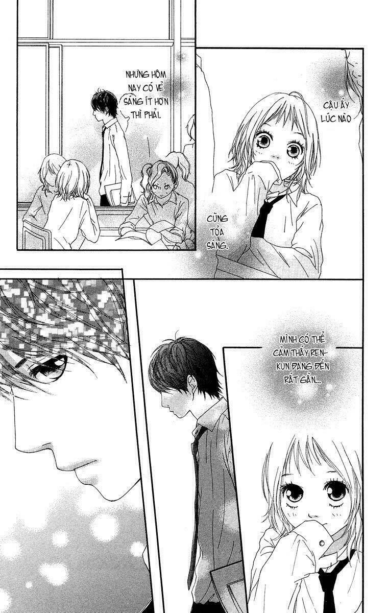 tình yêu học trò chapter 1 35