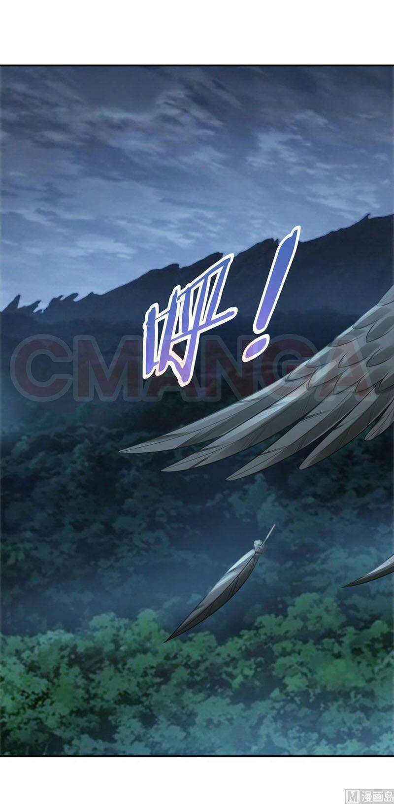 tiên ma đồng tu chapter 178 6