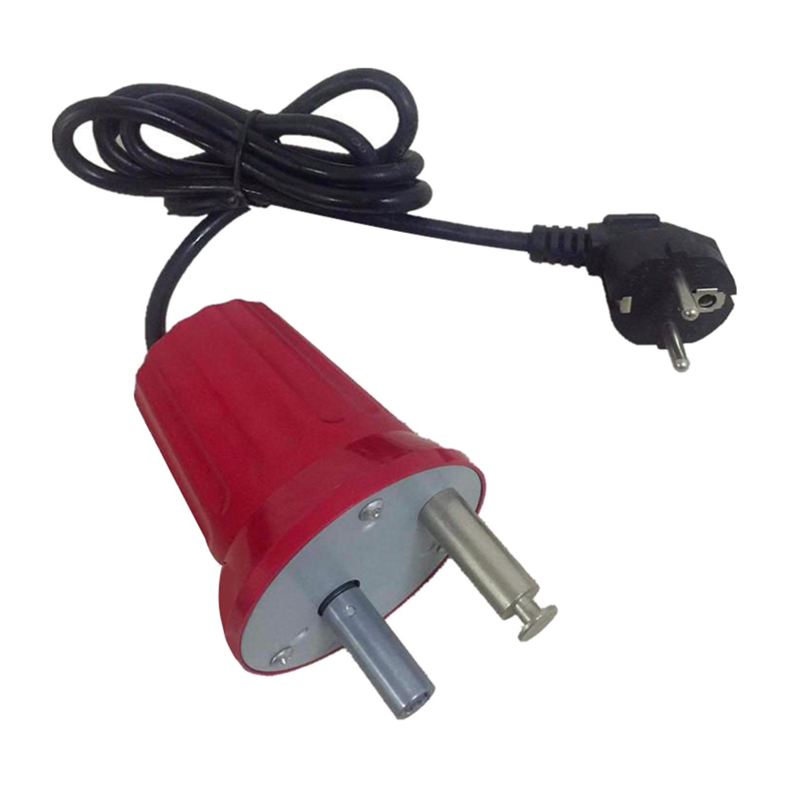 Barbecue Oven Motor 220-240V Oven Rotisserie Motor Camping BBQ Accessories