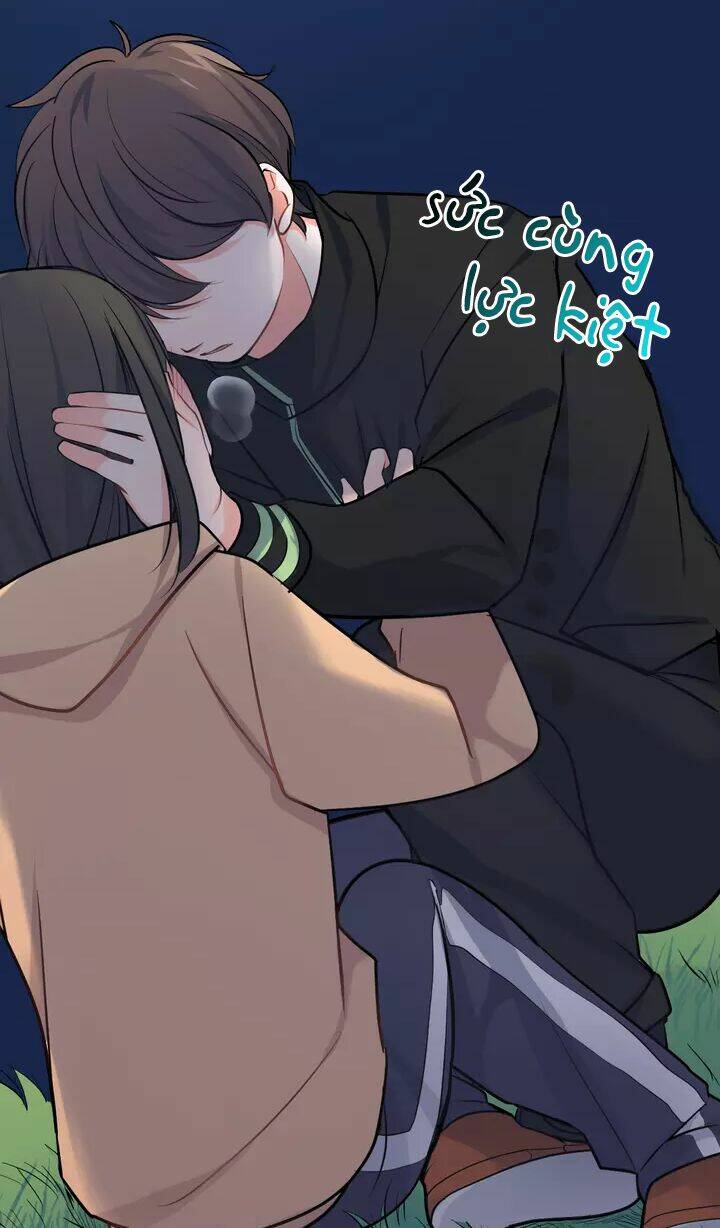 18, sống chung cùng nhau chapter 20 13