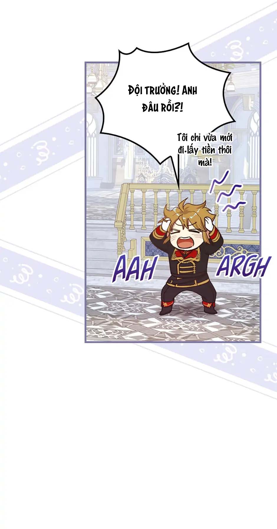 hiệp sĩ băng giá chapter 29.2 49