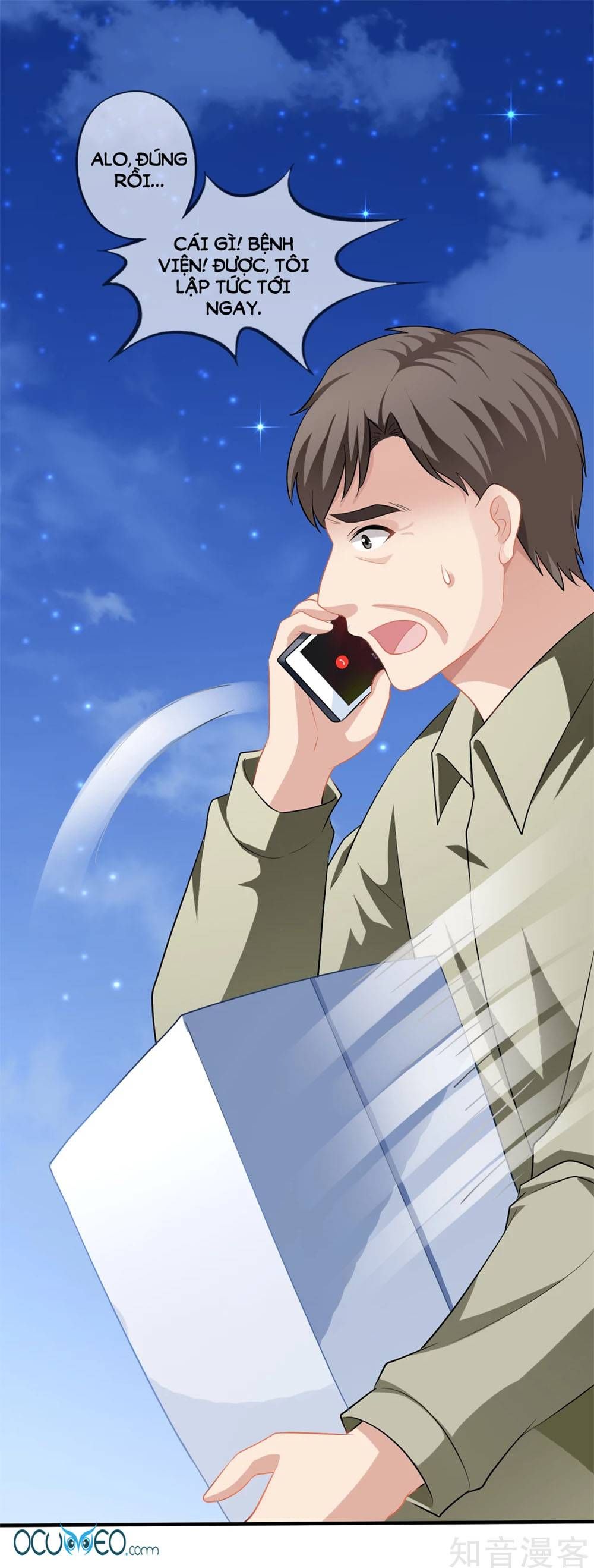 mỹ vị giai thê chapter 17 24