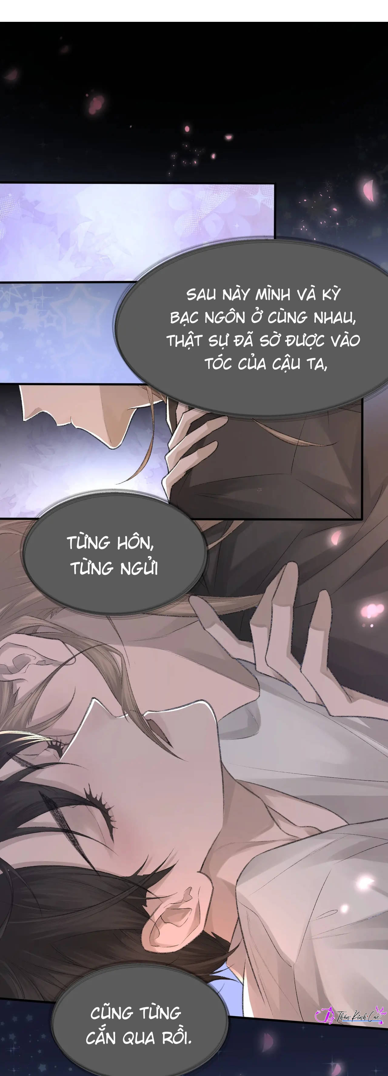 cấu bệnh chapter 8 3