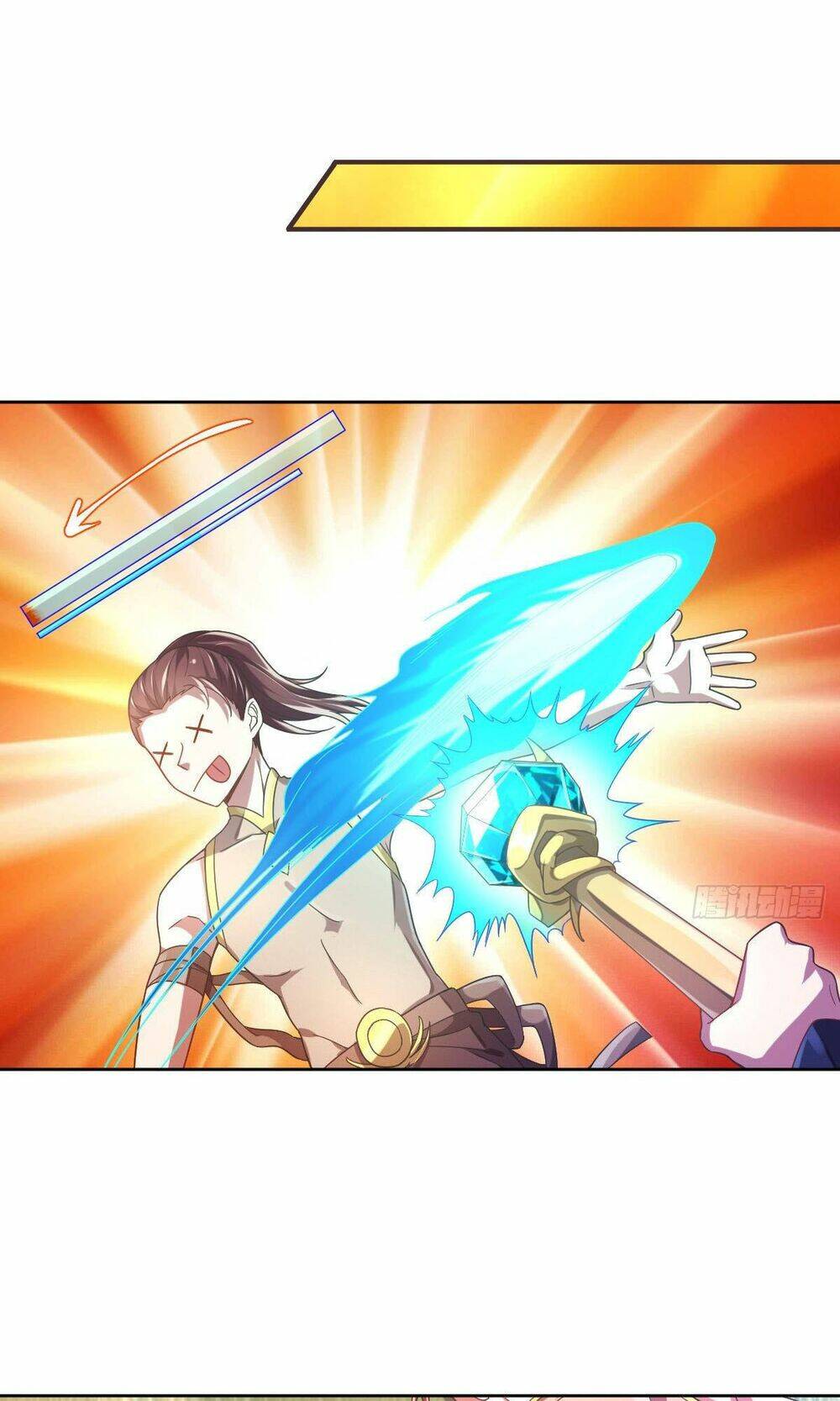 đại thần gaming đơn phương tôi chapter 9 29