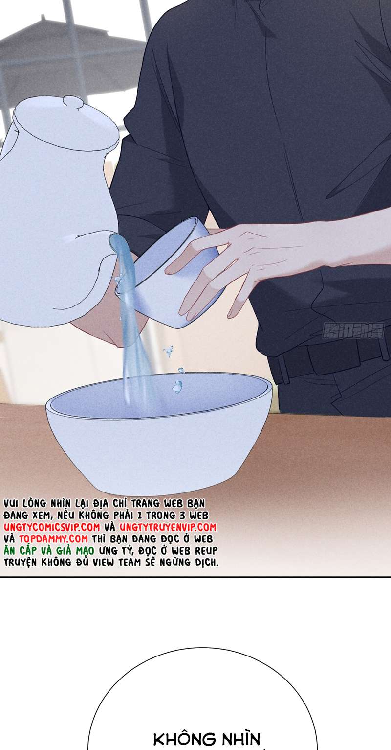 [bl] quan hệ nguy hiểm chapter 25 22