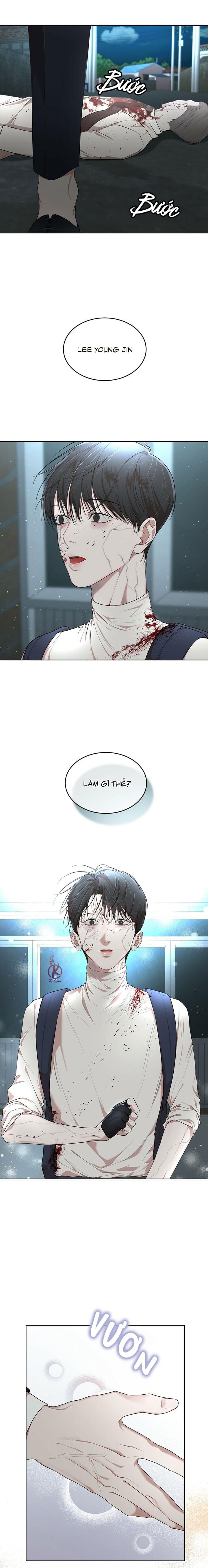 hình thái khởi sinh chapter 58 10