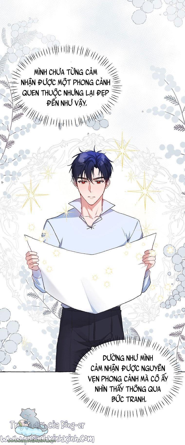 tháng năm cuối cùng của nữ phụ đoản mệnh chapter 12 60