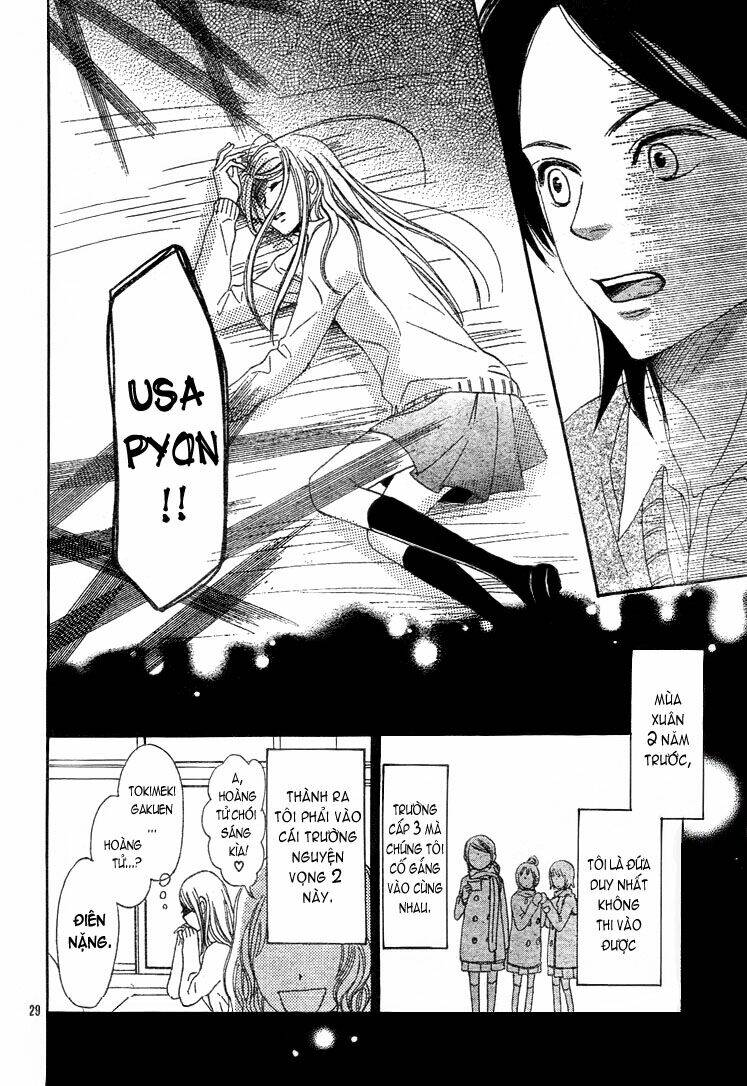 tokimeki gakuen oujigumi chapter 4 30