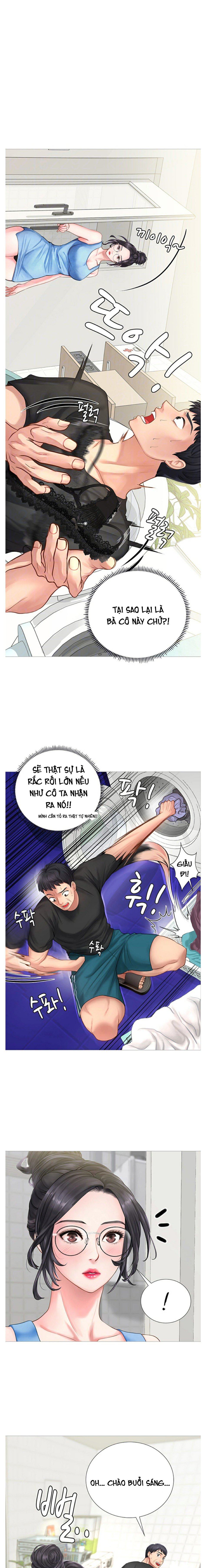 should i study at noryangjin? chapter 3 2