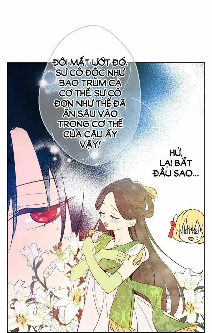 một ngày nọ ta trở thành công chúa chapter 29 34