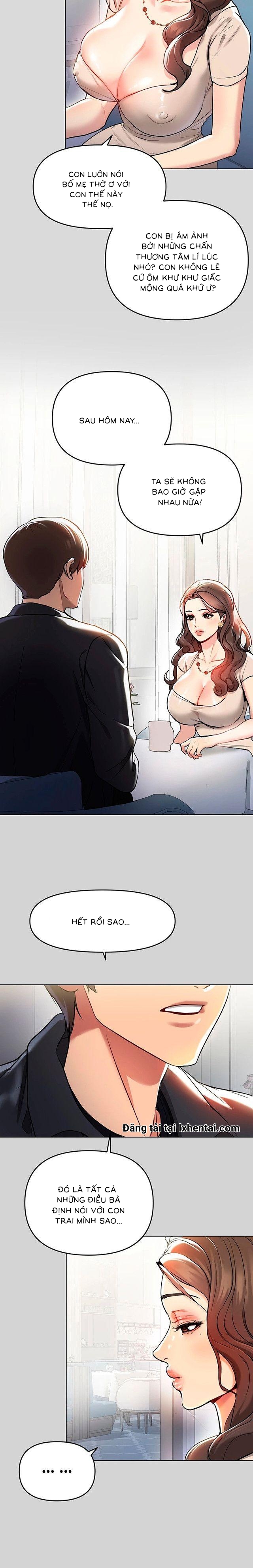 bà chị chủ nhà chapter 5 26