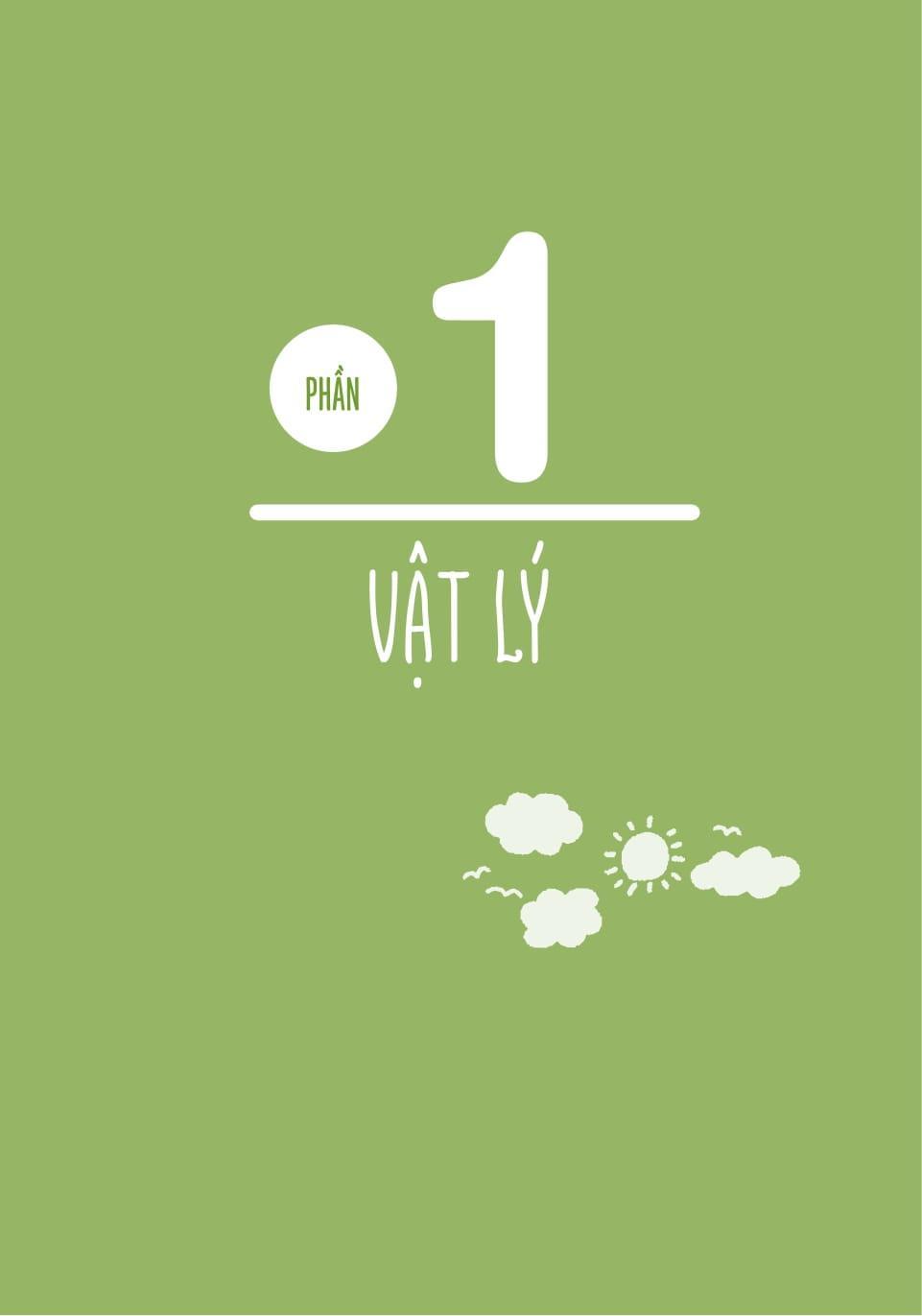 Sách - Sổ Tay Kiến Thức Khoa Học Tự Nhiên Lý-Hóa-Sinh Lớp 9 - ảnh 8