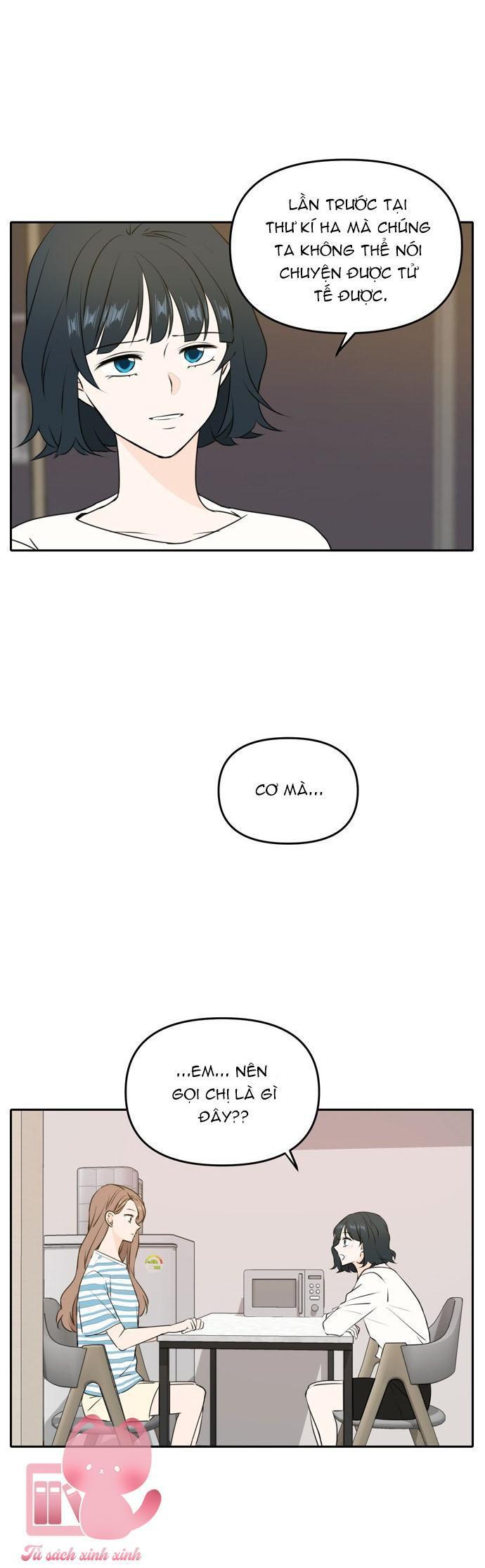 hẹn gặp nhau ở kiếp thứ 19 chapter 49 21