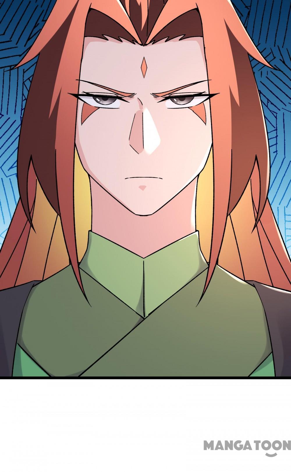 đồ đệ ta toàn là nữ ma đầu chapter 214 31