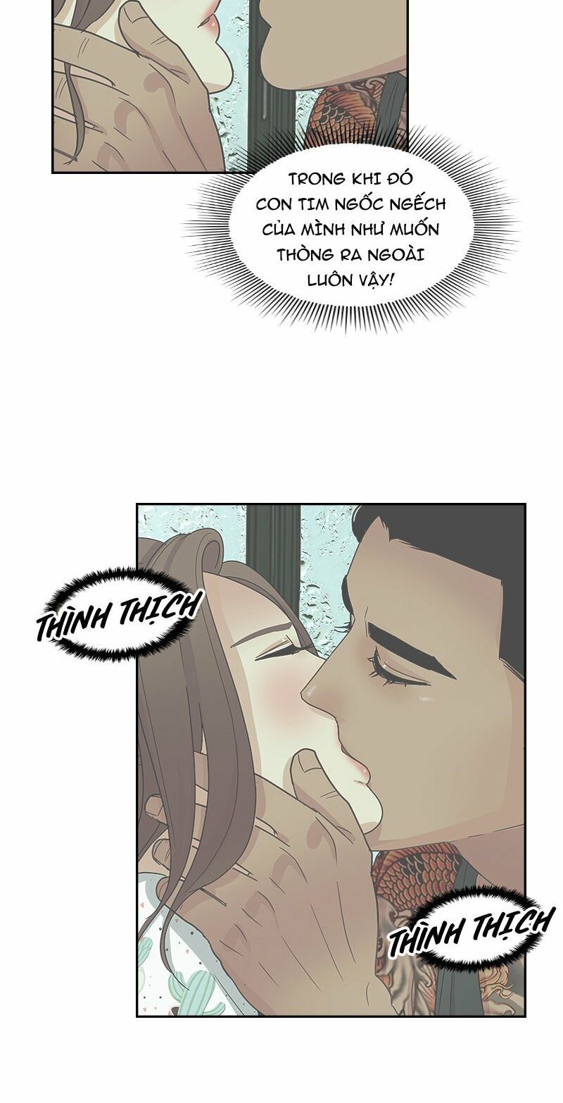 nửa đêm ở poppy land chapter 50 4